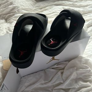 Jordan Sophia slide women’s